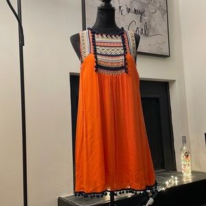 Thml Dress